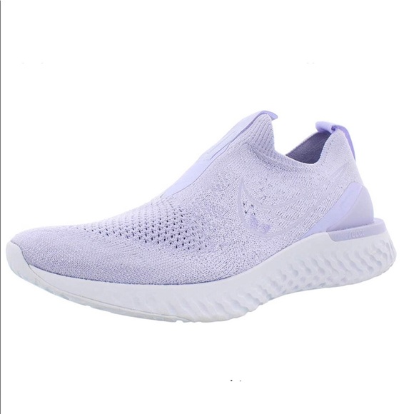 Nike Shoes - Nike Epic Phantom React slip on Running shoes